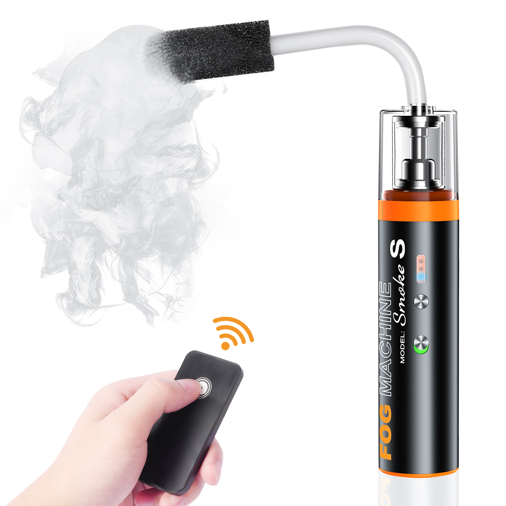 LENSGO Smoke S