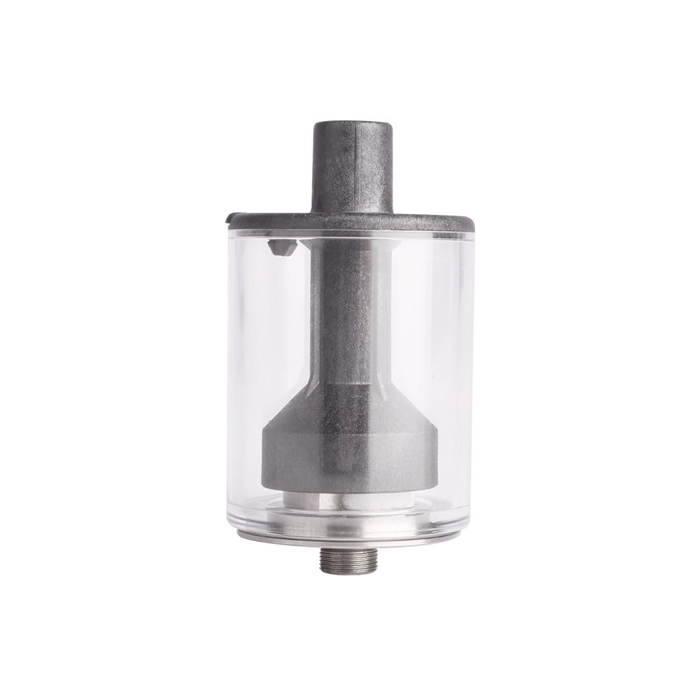 [LGKCHAMBER] LENSGO Chamber Smoke K