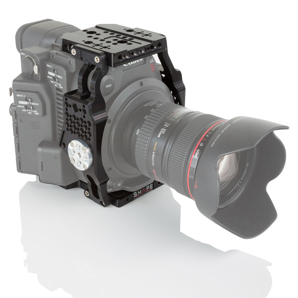 SHAPE Camera Cage for Canon EOS C80