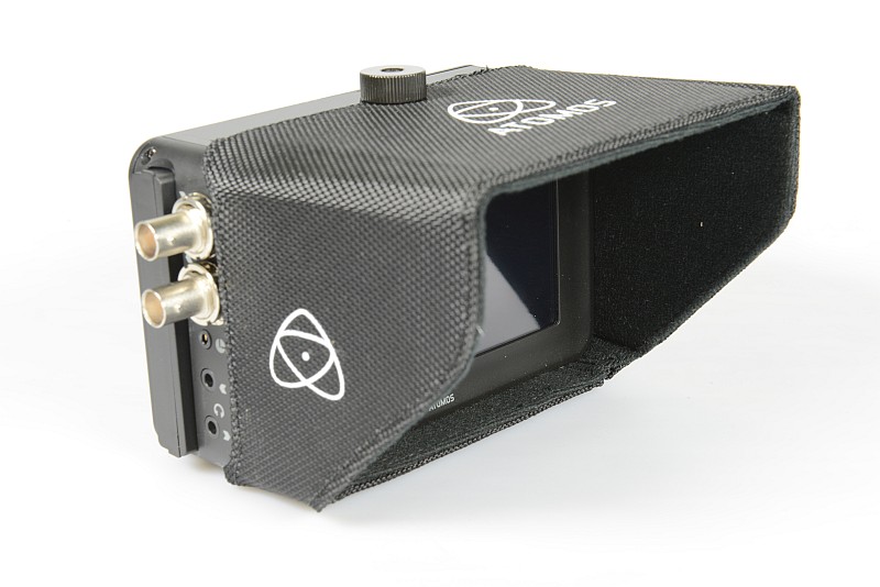 ATOMOS SunHood for Ninja Blade/Samurai Blade