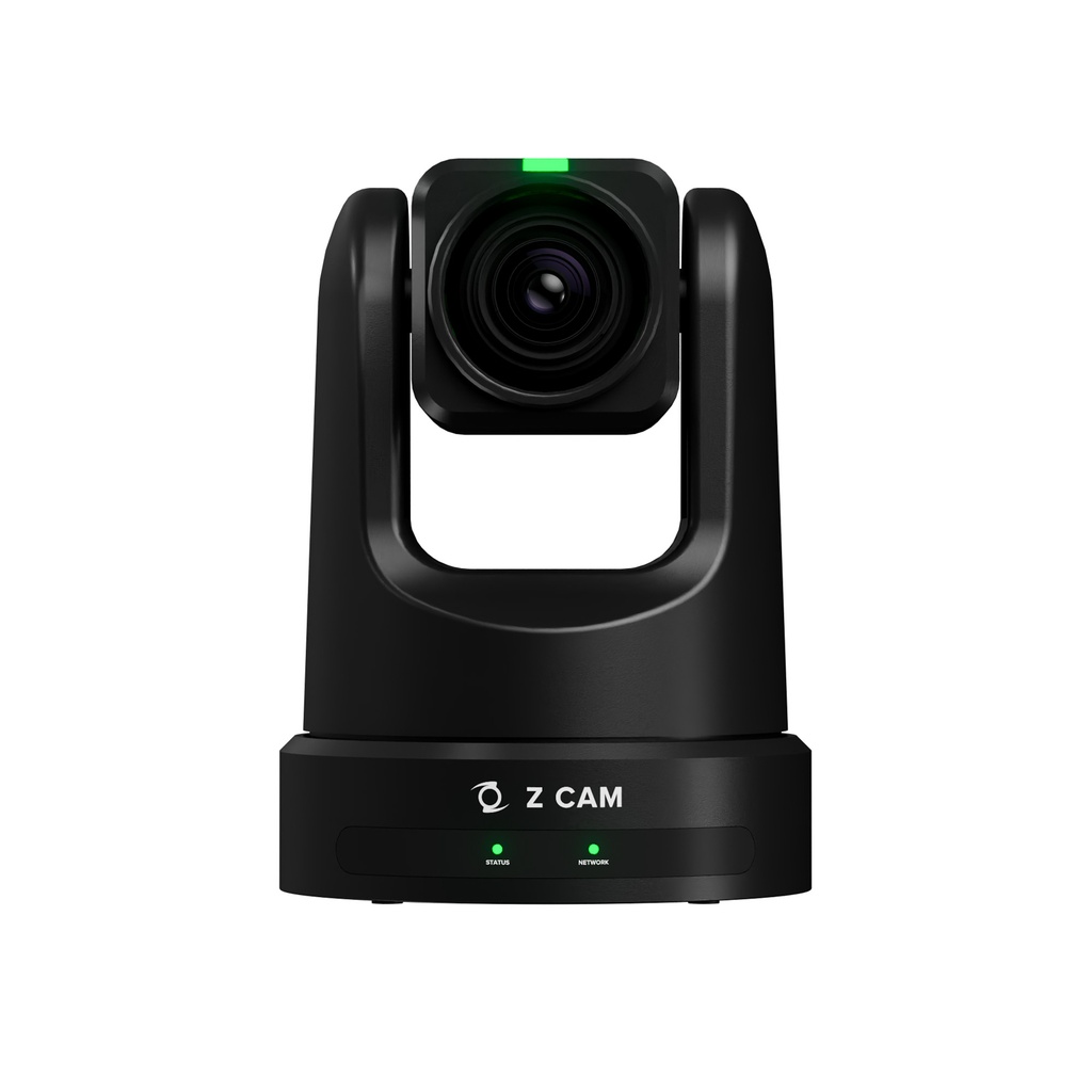 Z CAM P2-R1N PTZ CAMERA (NDI_HX3 ENABLED)