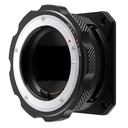 EF MOUNT FOR Z CAM E2 FLAGSHIP SERIES
