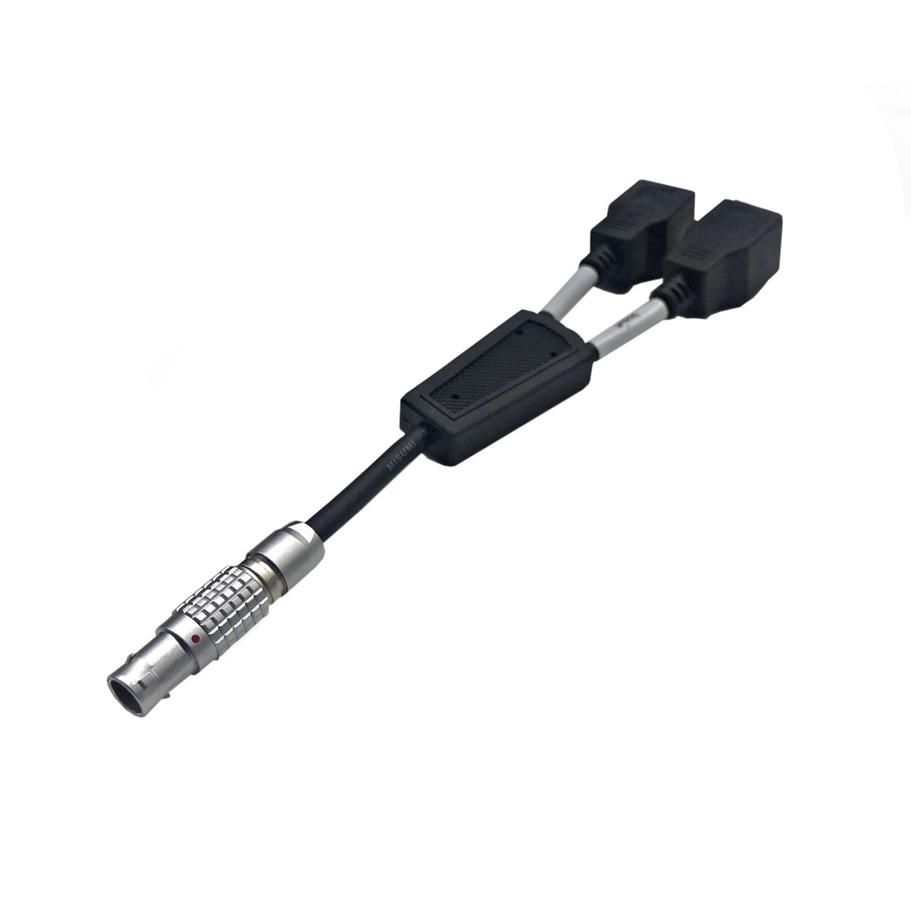Z CAM SYNC CABLE FOR E2