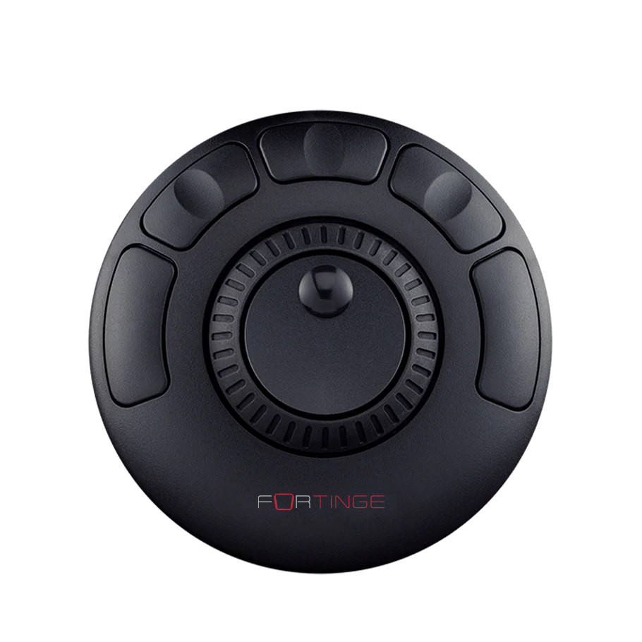 Fortinge WIRED HAND CONTROLLER