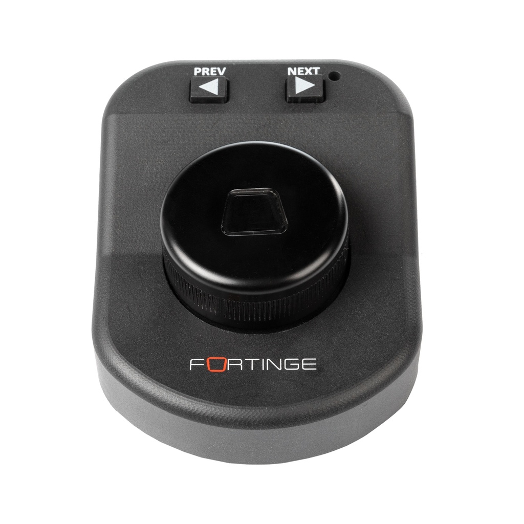 Fortinge WIRED HAND CONTROLLER