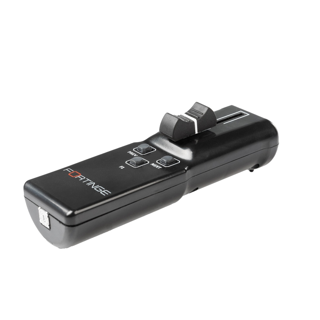 Fortinge RF HAND CONTROL DEVICE