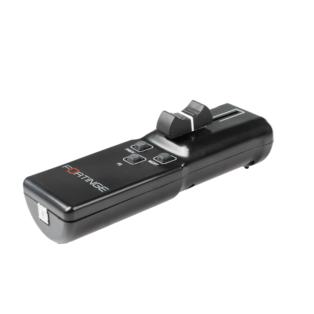 Fortinge WIRELESS 
HAND CONTROLLER SET