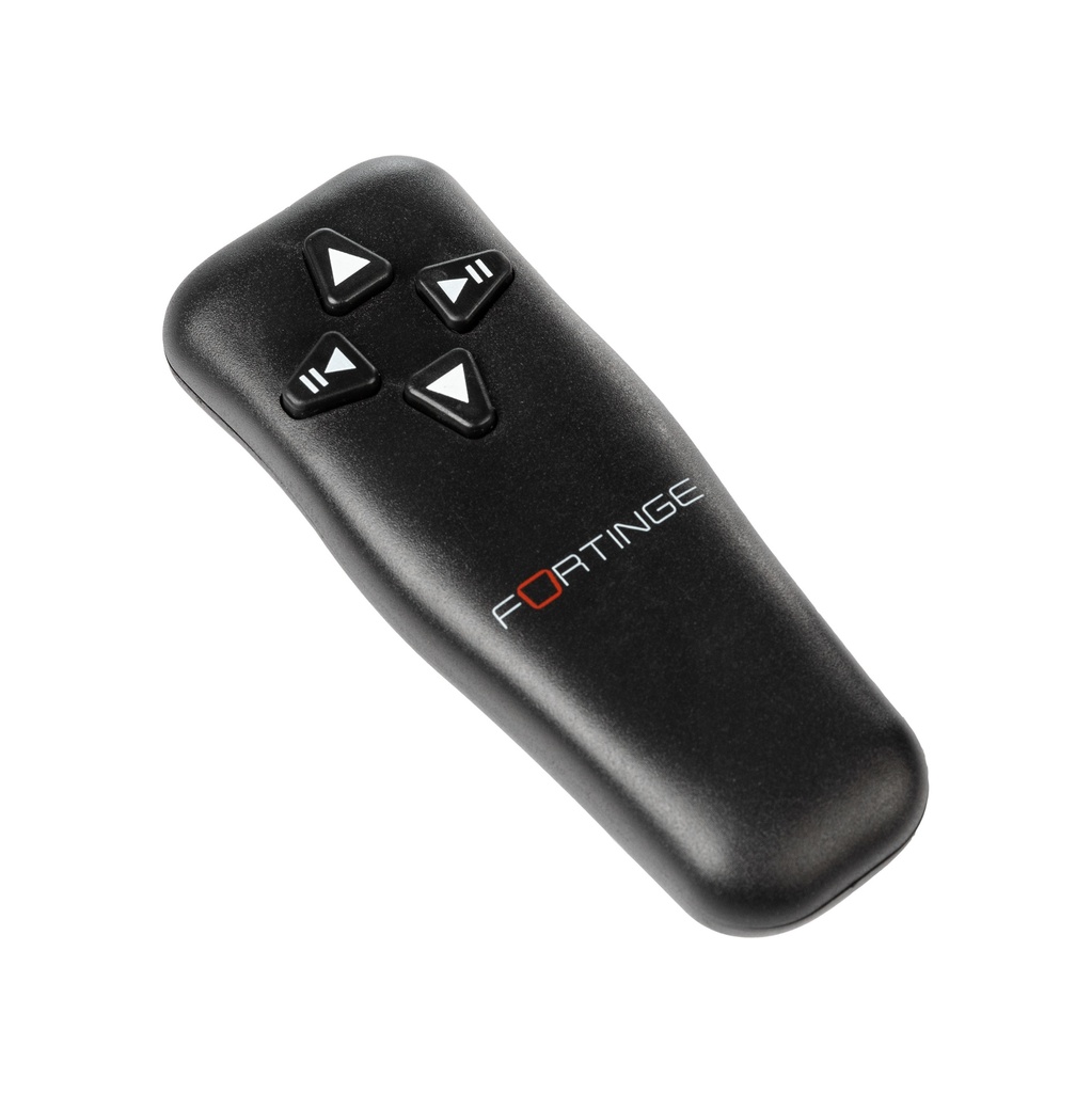Fortinge BLUETOOTH 
HAND CONTROLLER