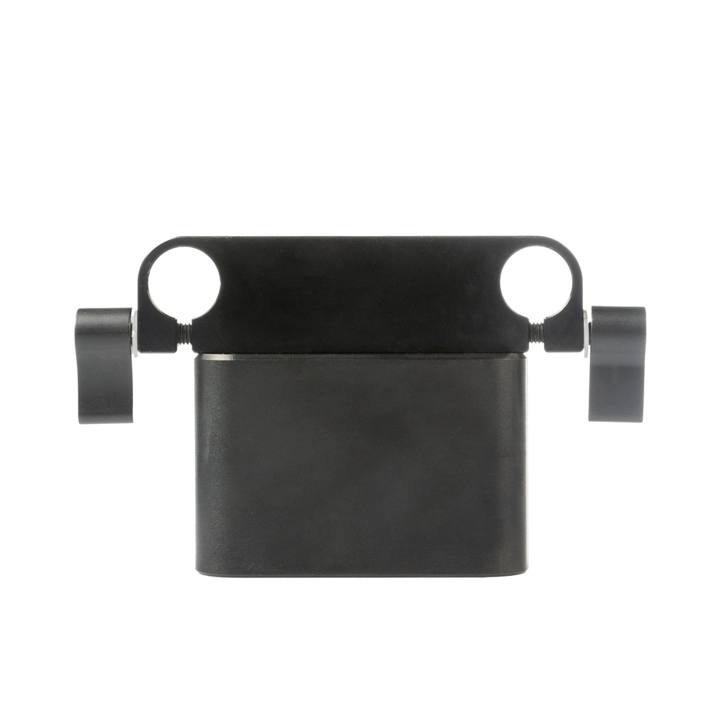 Fortinge 500 GR. WEIGHT for 
STUDIO TELEPROMPTERS