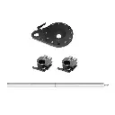 SHAPE 100mm BOWL KIT FOR CAMERA CART