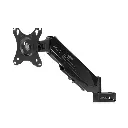 SHAPE Spring-Loaded Articulate Monitor Arm