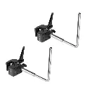 SHAPE C-Stand Hanger for Camera Cart Kit of 2