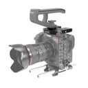 SHAPE Top Plate for Canon EOS C80