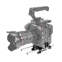 SHAPE ARCA Baseplate 15mm LWS for Canon EOS C80