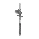 SHAPE SHIFTER LOCKABLE 8 INCH EXTENSION
