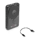 SHAPE MAG Wireless Power Bank 10000mah Portable Charger 