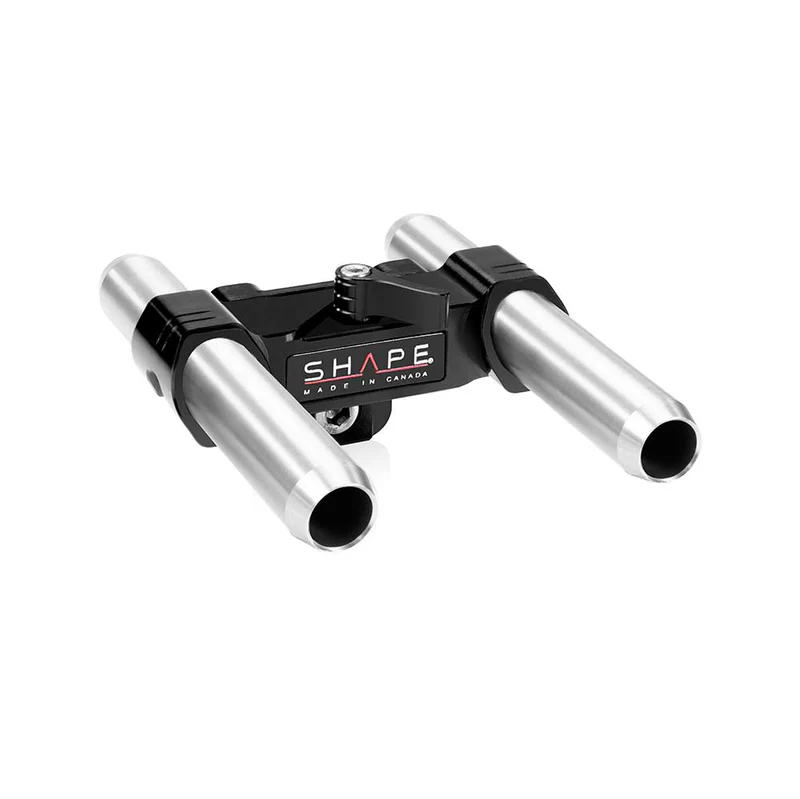 SHAPE Top Plate Rod Mount Bracket