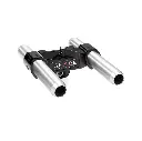SHAPE Top Plate Rod Mount Bracket