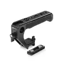 SHAPE NATO Top Handle 15mm Rod Clamp NATO Rail Kit