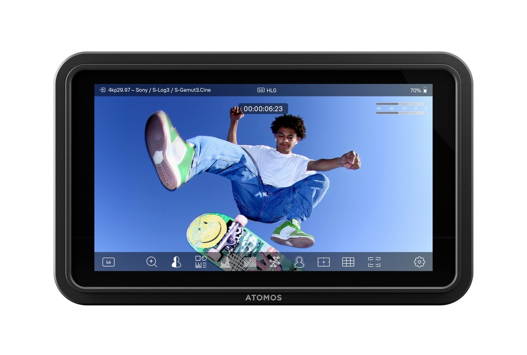 ATOMOS Shinobi GO