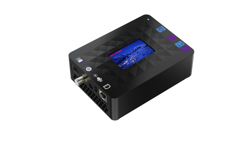 RGBlink MSP 405