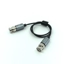 ZILR SDI 12G BNC Cable (45cm)
