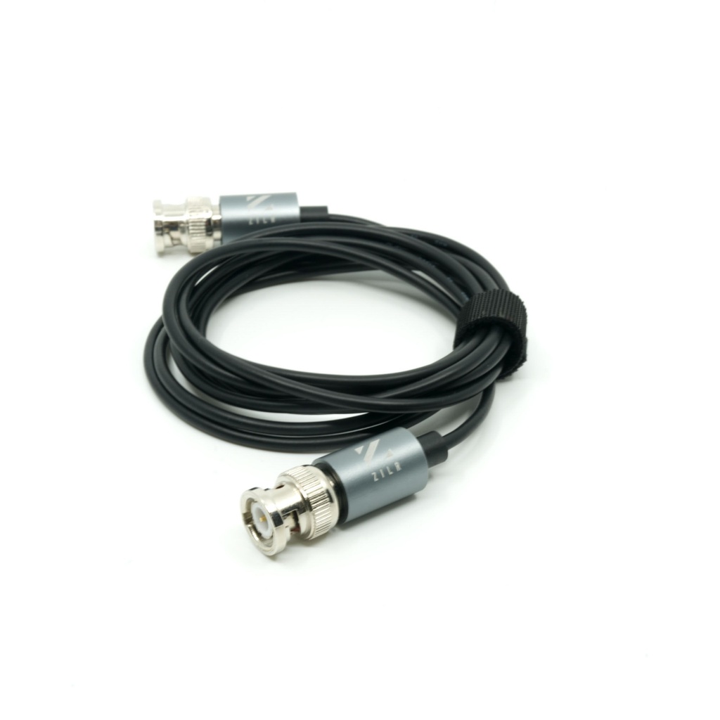 ZILR SDI 12G BNC Cable (2m)