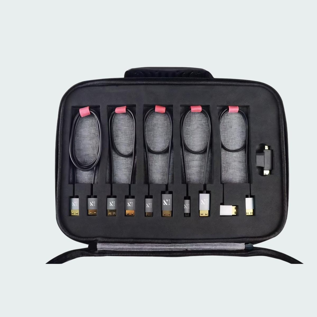 ZILR HDMI 4K Cable Kit