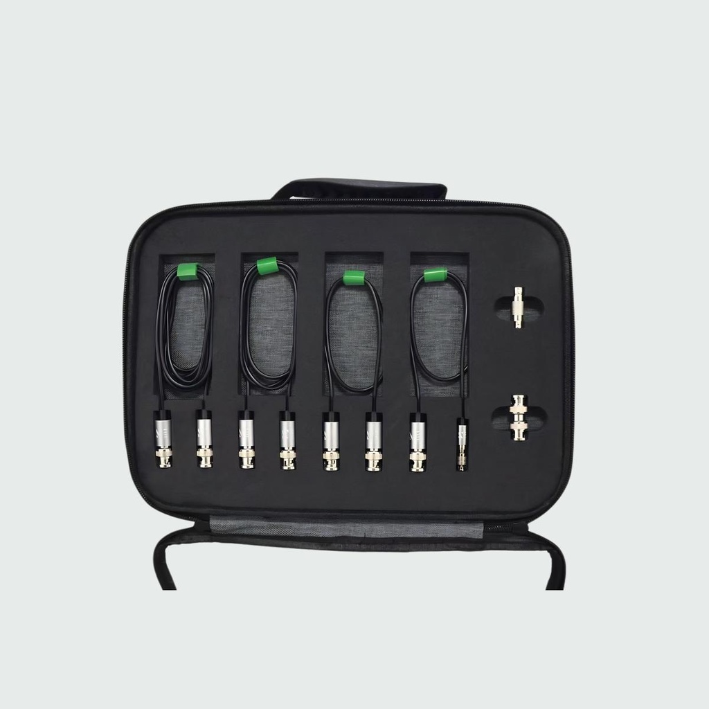 ZILR SDI 12G Cable Kit