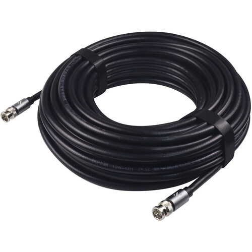 ZILR Cable Reel SDI 12G BNC Cable (20m)