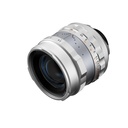 THYPOCH Full-frame Photography Lens Simera 28mm f1.4 for Leica M Mount - Focus Tab - Type ii -Silver