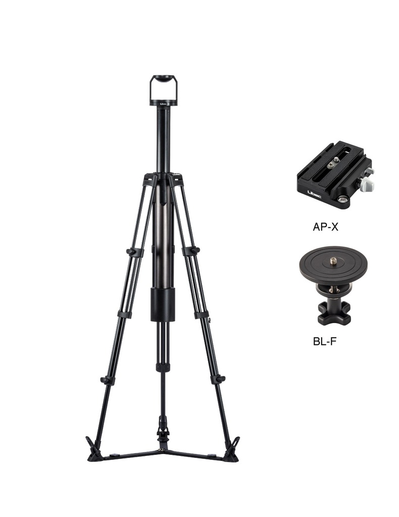 LIBEC LX-ePED2 Studio