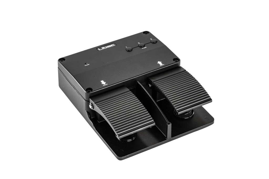 LIBEC FPR-2