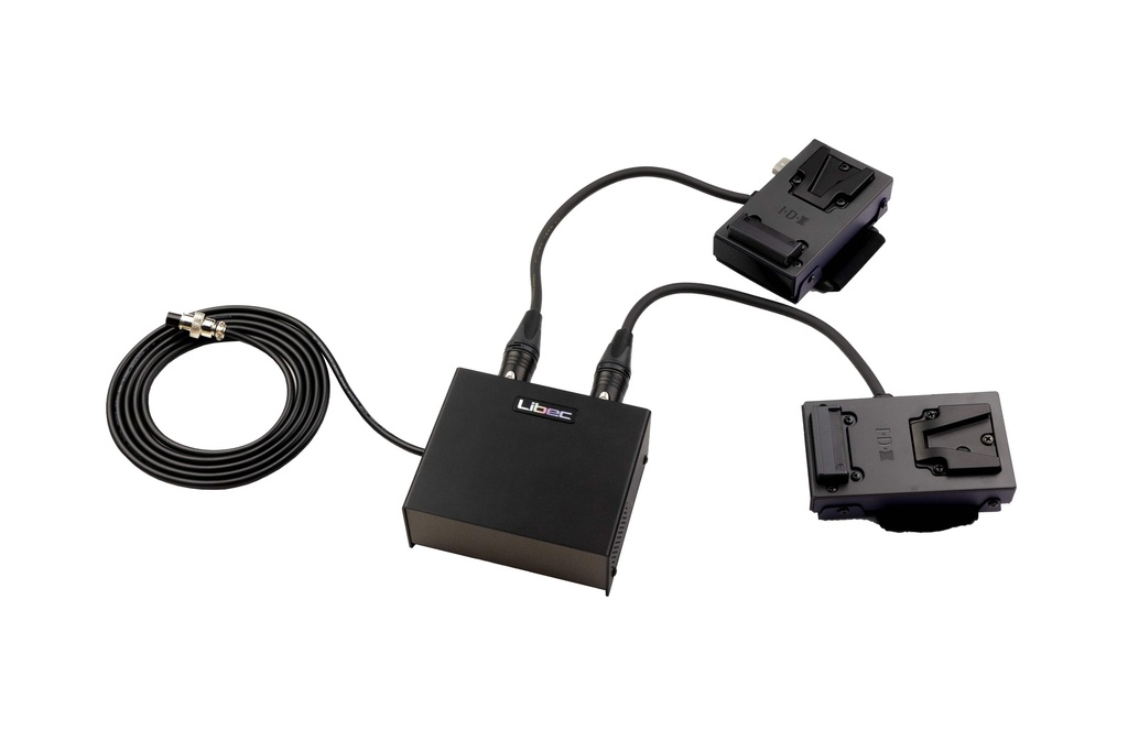LIBEC VM-24V