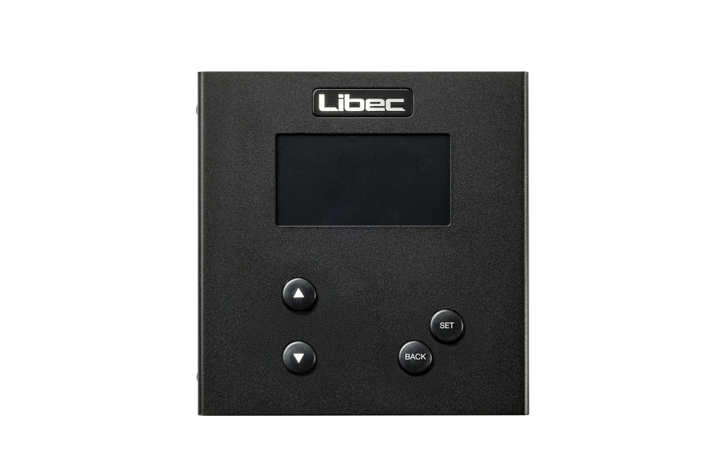LIBEC MPC-1