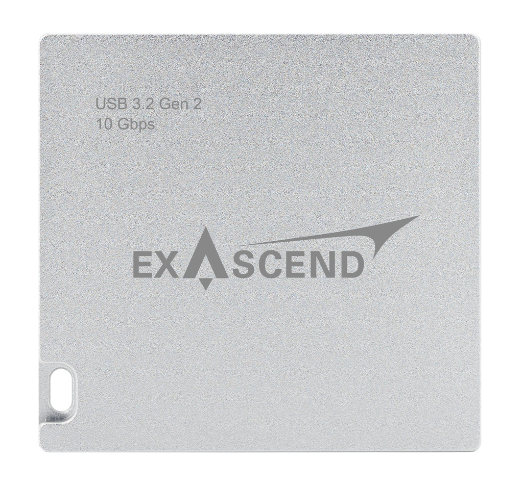Exascend Card reader BS1