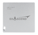 Exascend Card reader BS1