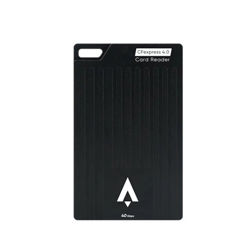 Exascend Card reader FX4