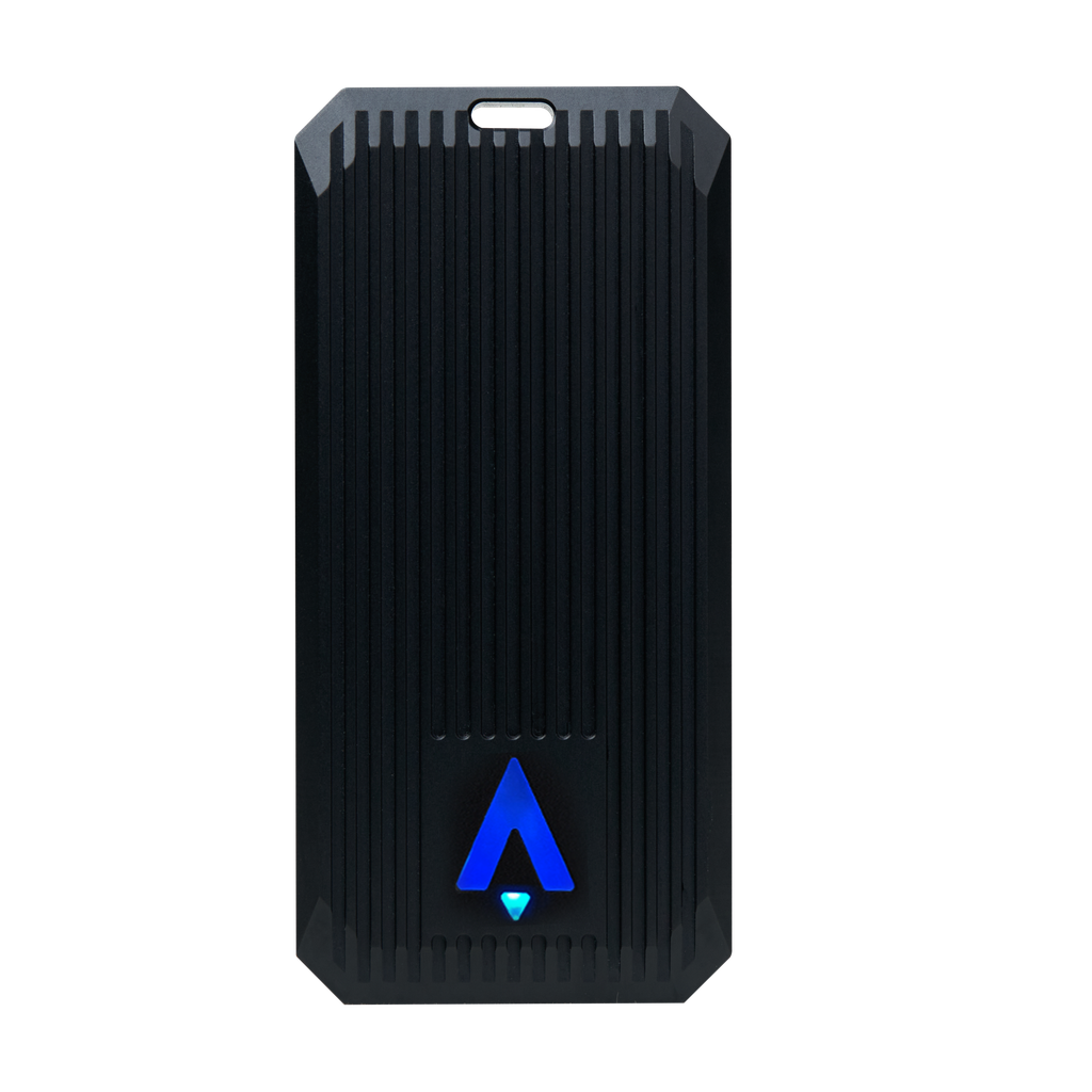 Exascend Explorer 2TB (PSSD)