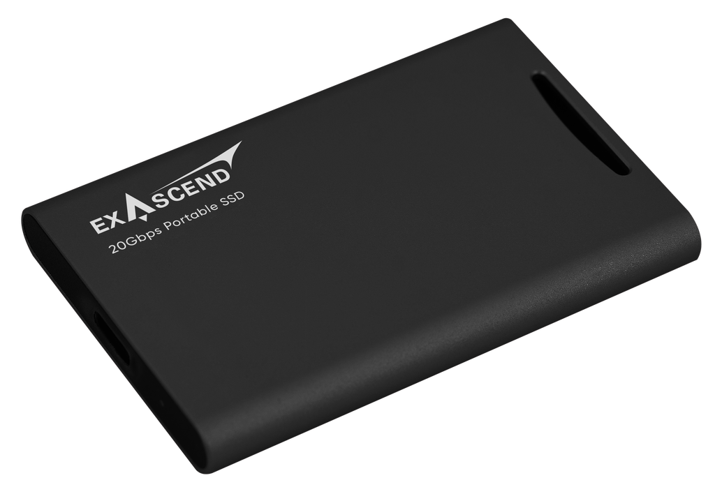 Exascend Element 4TB (PSSD)