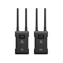 ATOMOS TX-RX 4K/HD Wireless Video Monitoring Transmitter & Receiver Set