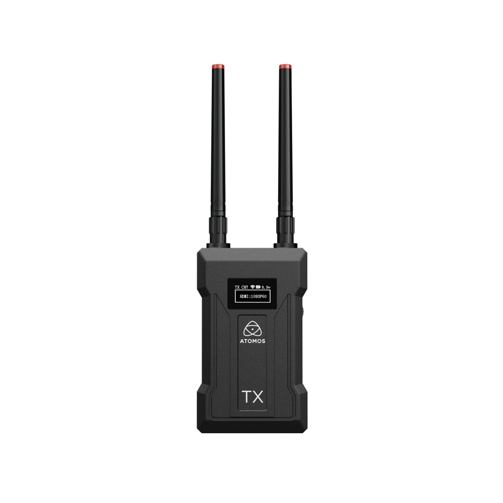ATOMOS TX 4K/HD Wireless Video Monitoring (Transmitter only)