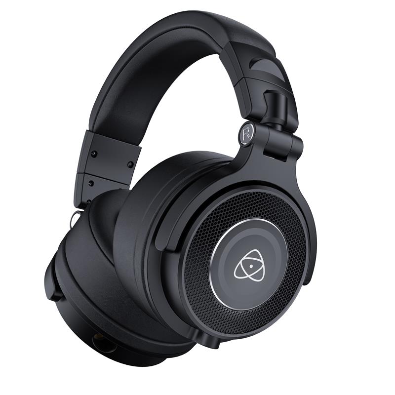ATOMOS Studio Sonic Production Headphone