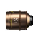 DZOFILM Arles Lustre 25mm T1.6 FF/VV Prime Cine Lens for PL (metric)