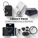 ATOMOS Legacy Pack: Core Essentials Edition