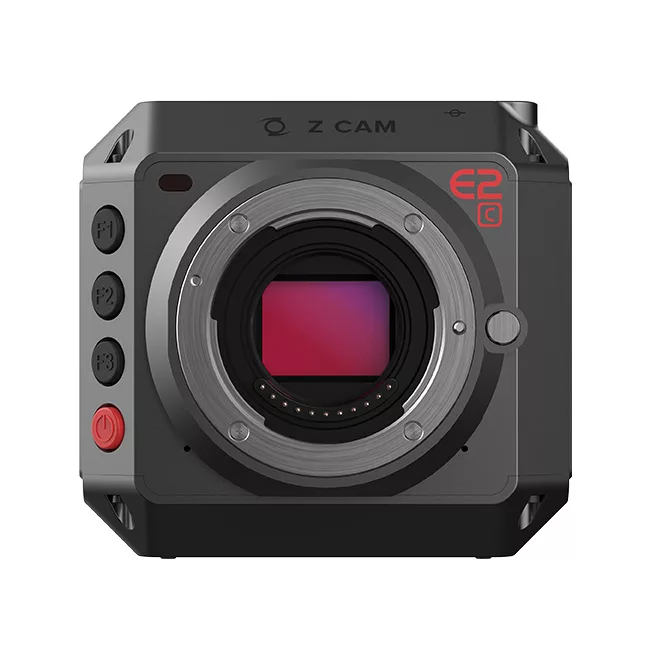 [ZCE2C] Z CAM E2C 4K Cinema Camera