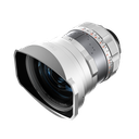 THYPOCH Full-frame Photography Lens Simera 21mm f1.4 for Leica M Mount - Silver 