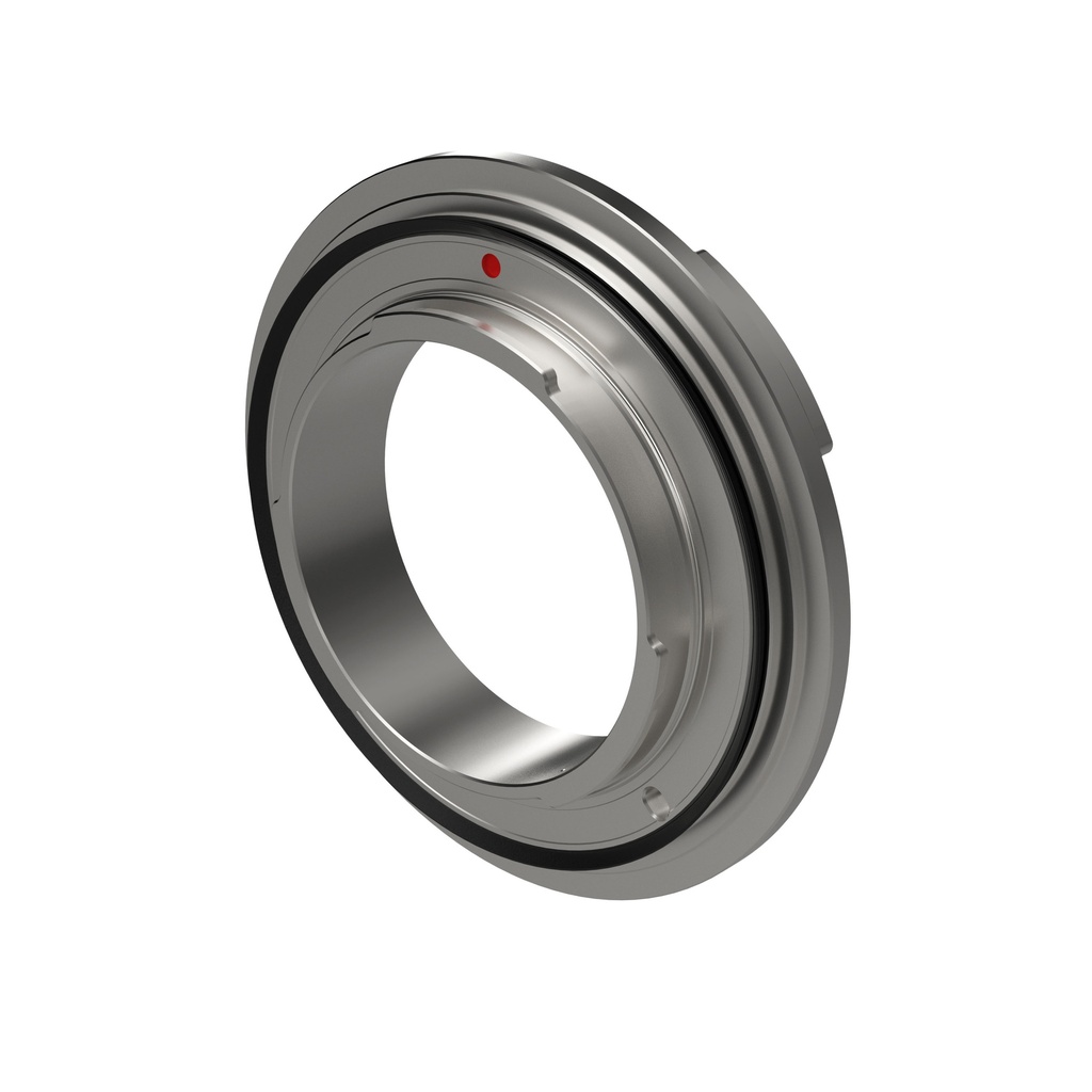 DZOFILM Catta Zoom X Mount Bayonet White
