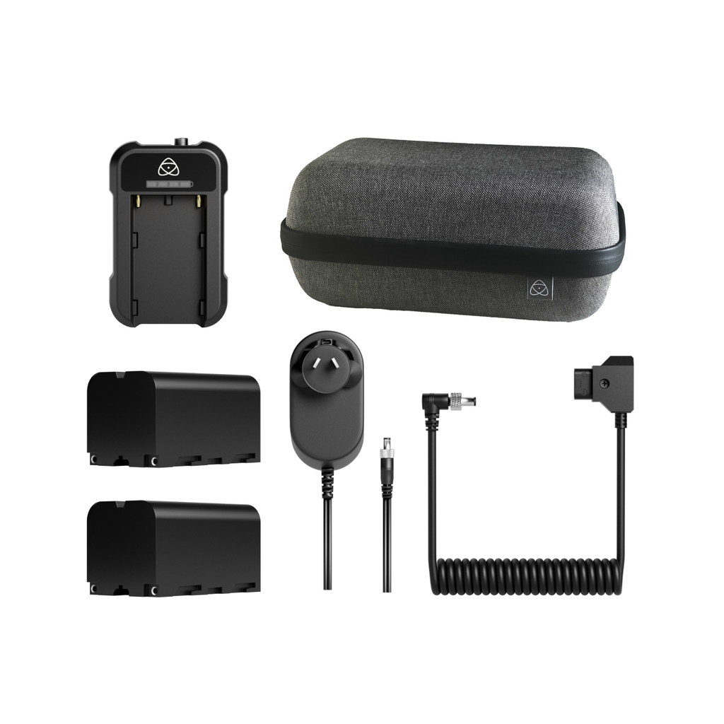ATOMOS Universal Power Kit