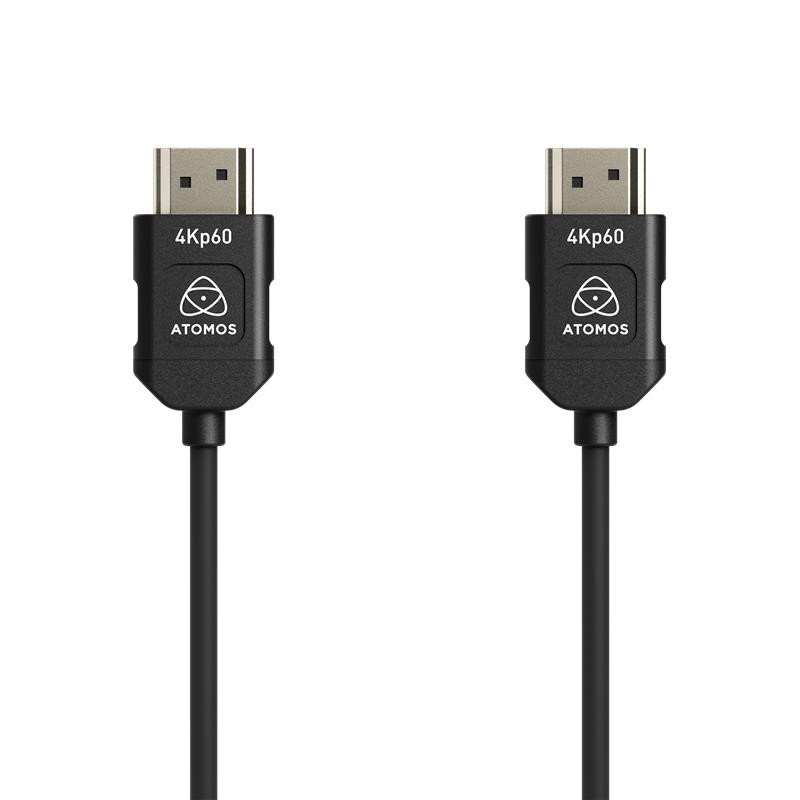 ATOMOS Full HDMI 4K60p 45cm
